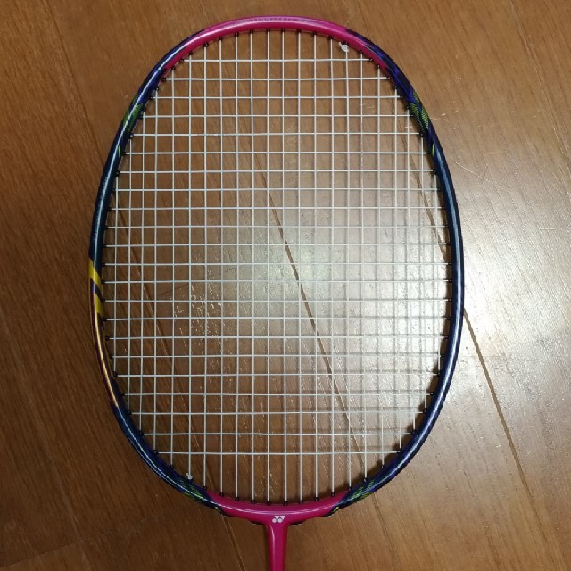 YONEX(ヨネックス)のVOLTRIC FORCE LC ボルトリック フォース YONEX スポーツ/アウトドアのスポーツ/アウトドア その他(バドミントン)の商品写真