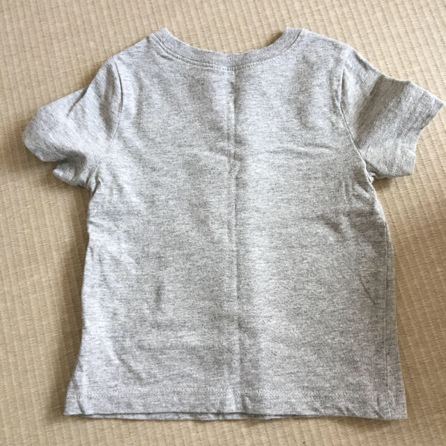 Old Navy(オールドネイビー)の半袖 Ｔシャツ 男の子 キッズ/ベビー/マタニティのキッズ服男の子用(90cm~)(Tシャツ/カットソー)の商品写真