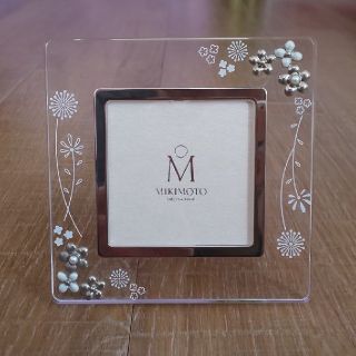 MIKIMOTO(フォトフレーム)のフリマアイテム一覧 MIKIMOTO(フォトフレーム)のフリマアイテム一覧