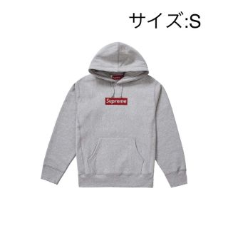 シュプリーム(Supreme)のsupreme swarovski box logo(スウェット)