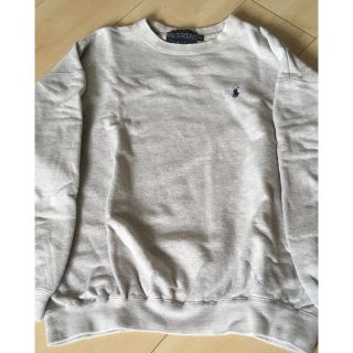 POLO RALPH LAUREN(トレーナー/スウェット)のフリマアイテム一覧 POLO RALPH LAUREN(トレーナー/スウェット)のフリマアイテム一覧