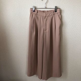 イング(INGNI)のINGNIワイドパンツ(その他)