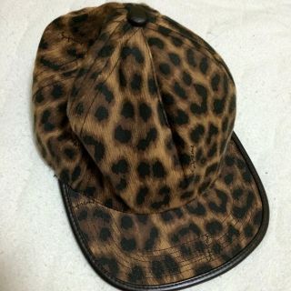 シュプリーム(Supreme)のsupreme(キャップ)