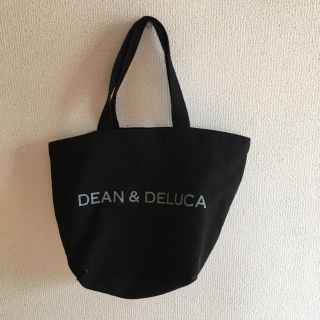 ディーンアンドデルーカ(DEAN & DELUCA)のdean&deluca トートバッグ(トートバッグ)
