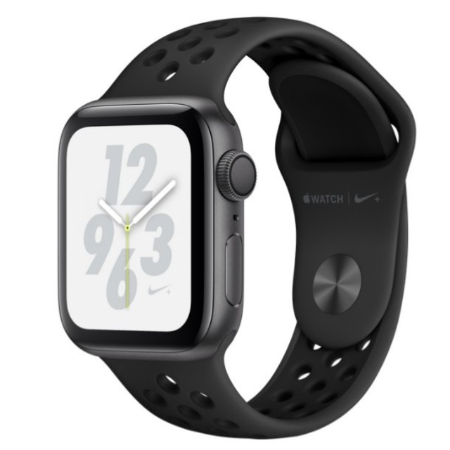 Apple Watch Nike+ Series 4 GPSモデル

未使用