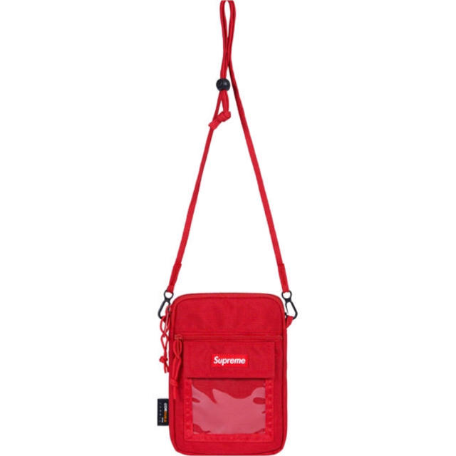 Supreme 19SS Utility Pouch ポーチ