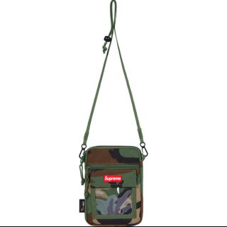 シュプリーム(Supreme)のSupreme Utility Pouch カモ 迷彩(ショルダーバッグ)