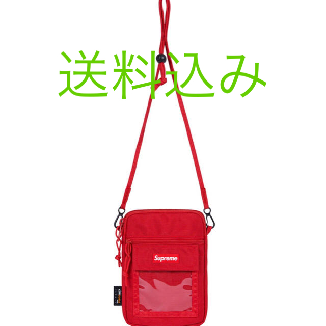 Supreme 19SS Utility Pouch ポーチ ポーチ