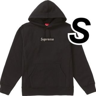 シュプリーム(Supreme)のSupreme×Swarovski (パーカー)