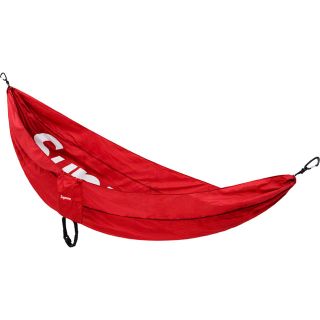 シュプリーム(Supreme)のSupreme®/ENO® DoubleNest® Hammock(寝袋/寝具)