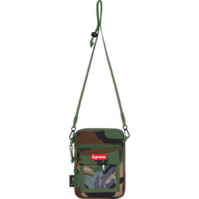 Supreme(シュプリーム)のSupreme 19SS Utility Pouch ポーチ メンズのバッグ(ショルダーバッグ)の商品写真