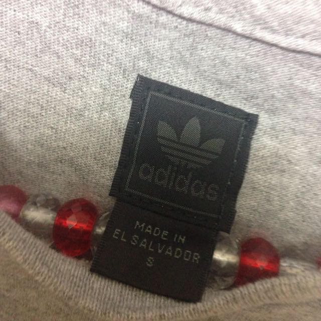 adidas(アディダス)のアディダスTシャツ レディースのトップス(Tシャツ(半袖/袖なし))の商品写真