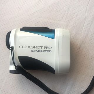 ニコン(Nikon)のニコン　NIKON　COOLSHOT　PRO　STAVILIZE(その他)