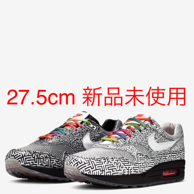 AIR MAX1 Tokyo maze 27.5cmスニーカー