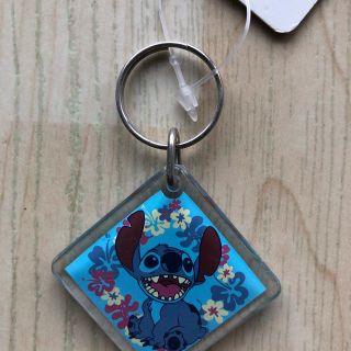 スティッチ(STITCH)のスティッチ キーホルダー(キーホルダー)