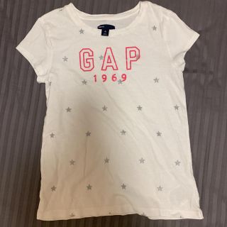 ギャップ(GAP)のGAP Tシャツ 女の子用 L 140cm(Tシャツ/カットソー)