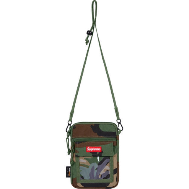 Supreme(シュプリーム)のシュプリーム Utility Pouch メンズのバッグ(ショルダーバッグ)の商品写真