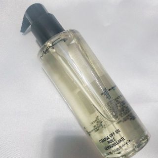 マック(MAC)のMACㅤクレンズオフオイル150mL(クレンジング/メイク落とし)