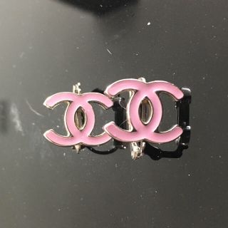 シャネル(CHANEL)のCHANELピアス(ピアス)