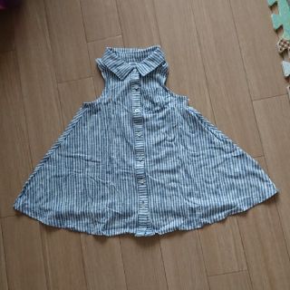 オールドネイビー(Old Navy)の☆新品未使用☆子供服 オールドネイビー ワンピース(ワンピース)