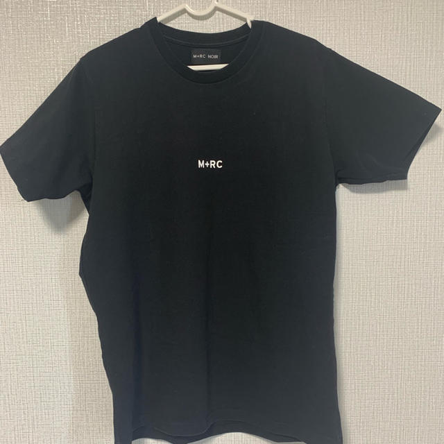 Supreme(シュプリーム)のm+rc noir tシャツ メンズのトップス(Tシャツ/カットソー(半袖/袖なし))の商品写真