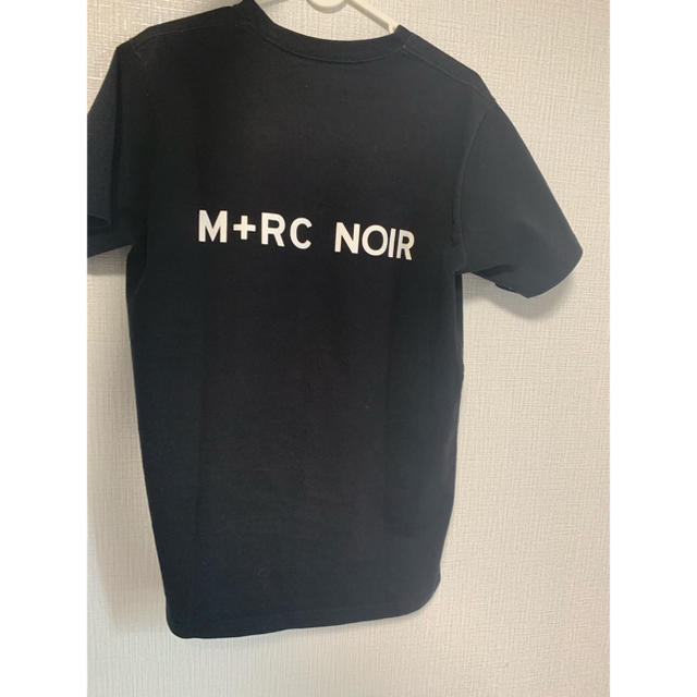 Supreme(シュプリーム)のm+rc noir tシャツ メンズのトップス(Tシャツ/カットソー(半袖/袖なし))の商品写真