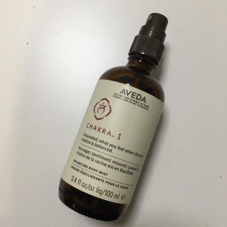 アヴェダ(AVEDA)のMAR様＊AVEDA アヴェダ チャクラ バランシング ミスト コロン(香水(女性用))