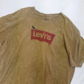 リーバイス(Levi's)のUsed Levi's　ヴィンテージTシャツ(Tシャツ/カットソー(半袖/袖なし))