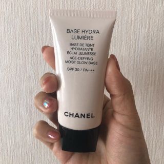 シャネル(CHANEL)のいいねより価格交渉さん専用(化粧下地)