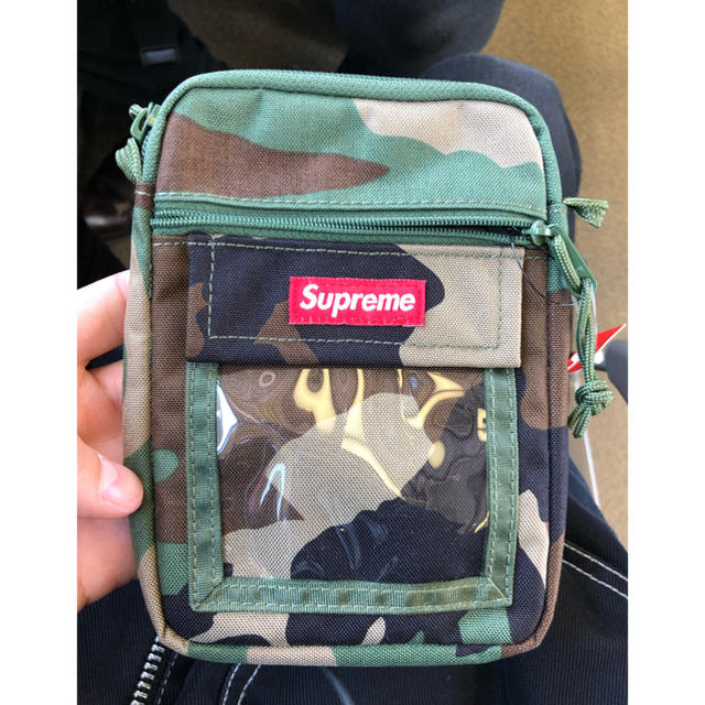 Supreme(シュプリーム)のSupreme Utility Pouch メンズのバッグ(ショルダーバッグ)の商品写真