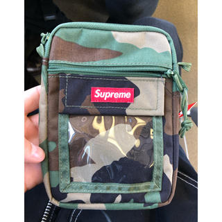 シュプリーム(Supreme)のSupreme Utility Pouch(ショルダーバッグ)