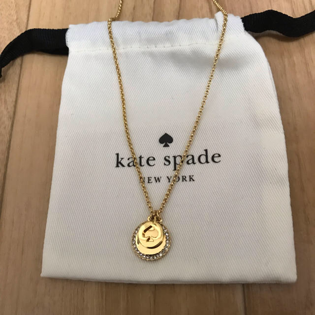 Kate Spade ネックレス