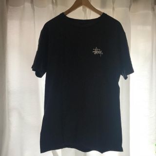 ステューシー(STUSSY)のstussy Tシャツ(Tシャツ/カットソー(半袖/袖なし))