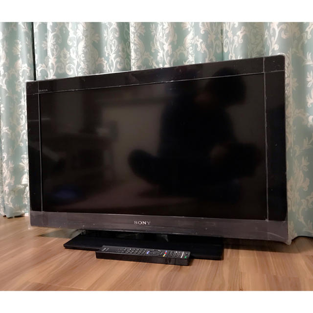 SONY 32型テレビ