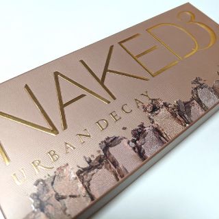 アーバンディケイ(Urban Decay)の海外コスメ 人気パレット(アイシャドウ)