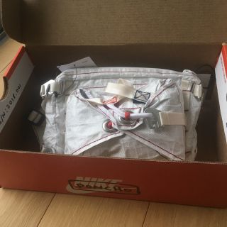 ナイキ(NIKE)のNIKE x TOM SACHS POMCHO(ポンチョ)