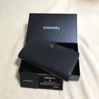 シャネル(CHANEL)の値下げしました★ココシャネル★ 正規品(財布)