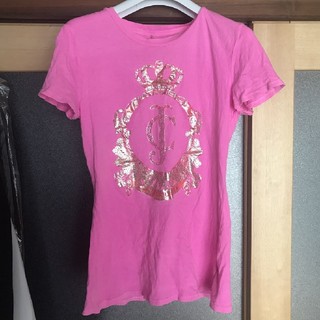 ジューシークチュール(Juicy Couture)のジューシークチュールTシャツ(Tシャツ(半袖/袖なし))