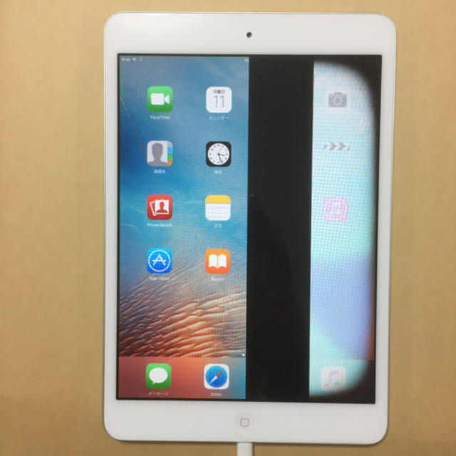 iPad - 美品Apple iPad mini 16G Wi-Fi モデル MD531j/aの通販 by 11月8日からの発送です