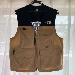 ザノースフェイス(THE NORTH FACE)のBEAMS × THE NORTH FACE(ベスト)