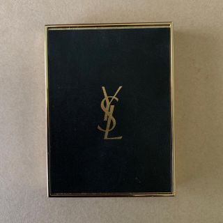 イヴサンローランボーテ(Yves Saint Laurent Beaute)のYSL(アイシャドウ)