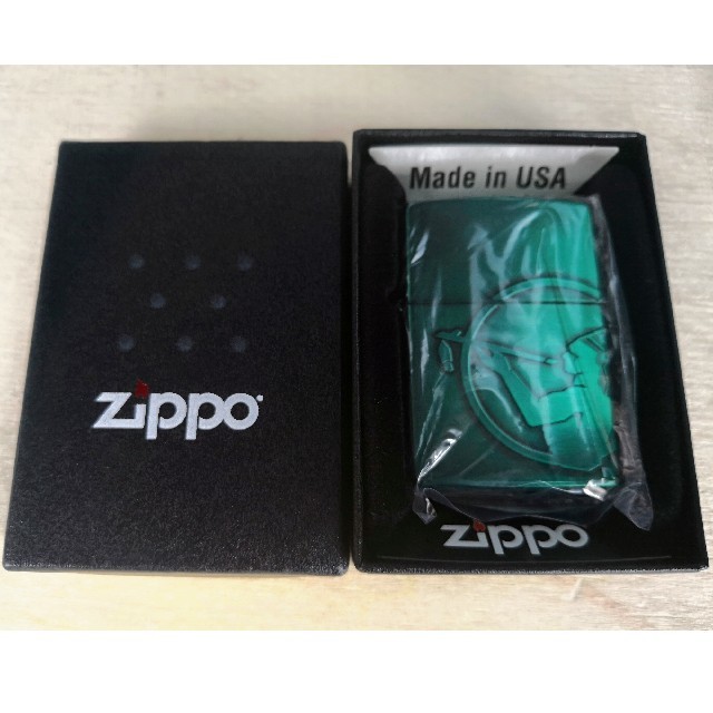 【送料無料】新品未使用AmericanSpiritアメリカンスピリッツZippo