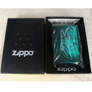 ジッポー(ZIPPO)の【送料無料】新品未使用AmericanSpiritアメリカンスピリッツZippo(タバコグッズ)