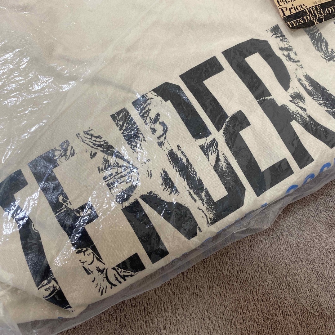 テンダーロイン ATX HOODED QB XL 新品 フーディ パーカー | フリマアプリ ラクマ