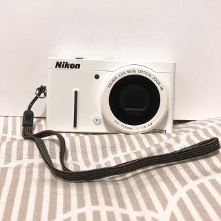 ニコン(Nikon)のNikon コンデジ(コンパクトデジタルカメラ)