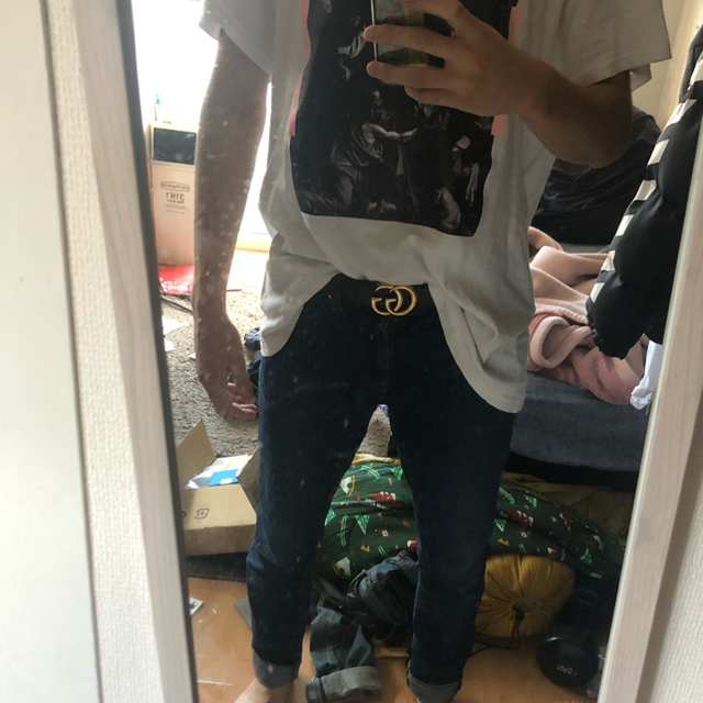 日本最大のブランド GUCCI ベルト sleepyhollowevents.com