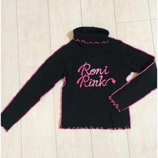ロニィ(RONI)のRONI ロンT Mサイズ(Tシャツ/カットソー)
