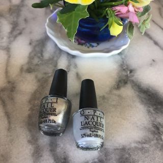 オーピーアイ(OPI)のOPIネイル(マニキュア)