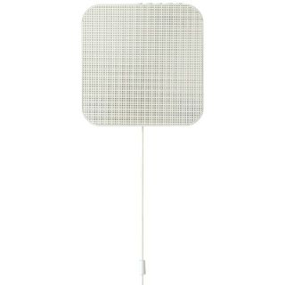 ムジルシリョウヒン(MUJI (無印良品))の無印良品壁掛式Bluetoothプレーヤー音楽スピーカーMUJIMJBTS-1(スピーカー)