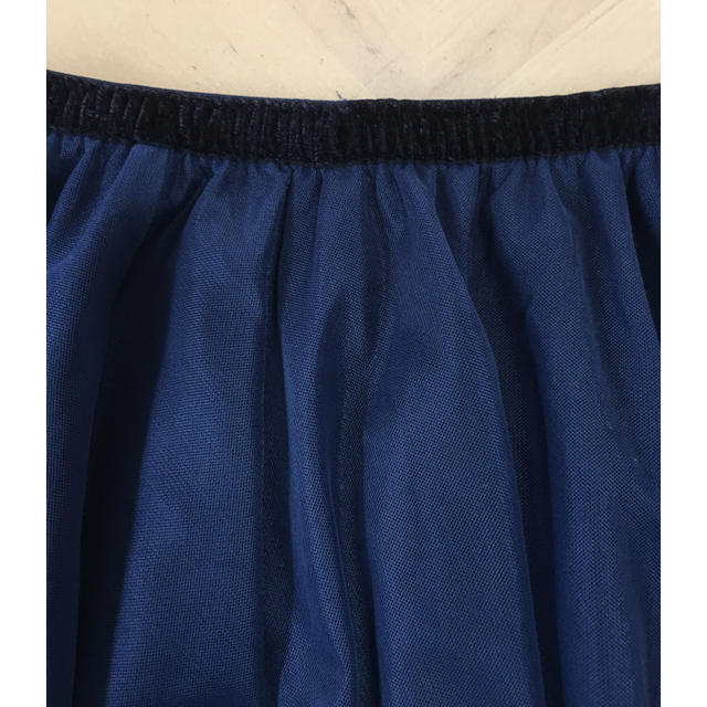 EPOCA(エポカ)のエポカ チュールスカート レディースのスカート(ひざ丈スカート)の商品写真